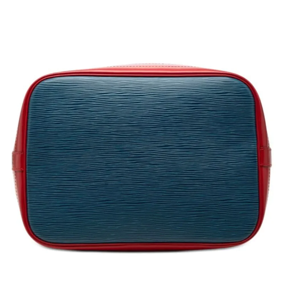 Louis Vuitton Noe Tricolore Shoulder Bag